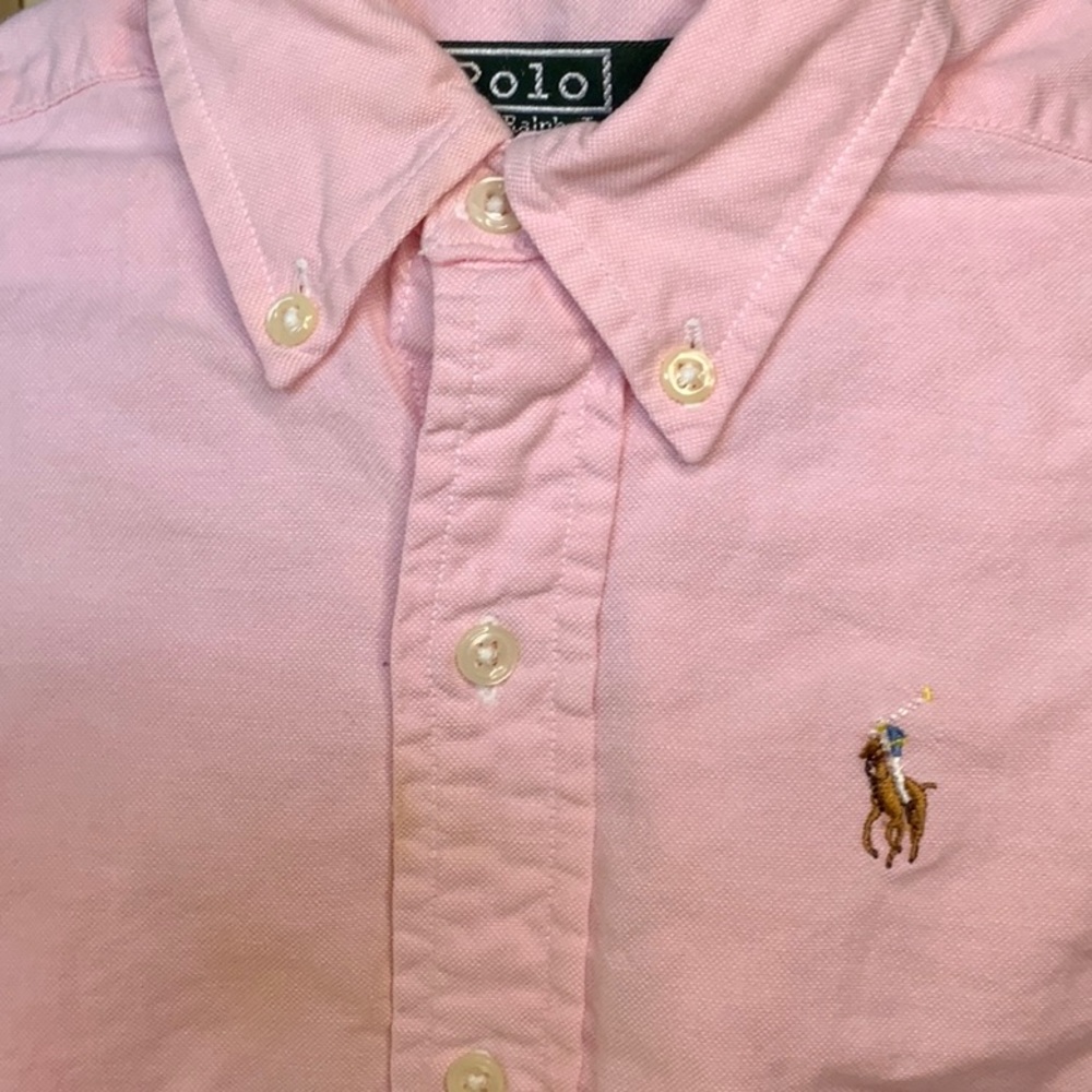 POLO Ralph Lauren - Picture 2 of 7